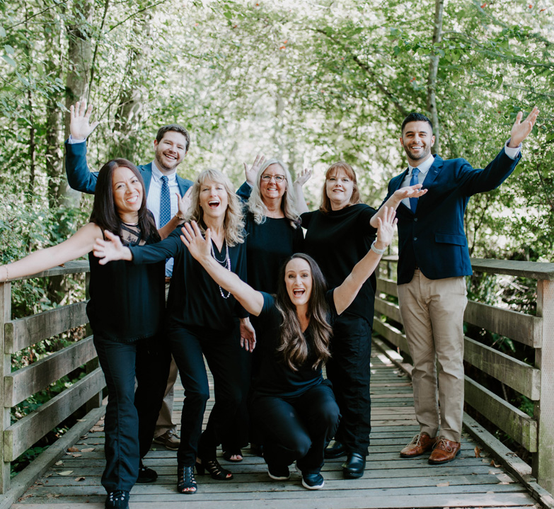 About Us - Pressley Family Dentistry